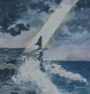 THE REALES estrenan “Survivor”: metal virtuoso y mensaje de resiliencia